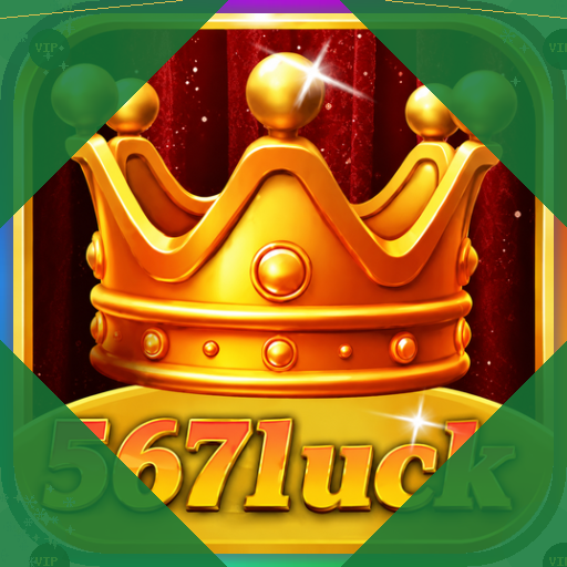 567luck — mitra unggulan